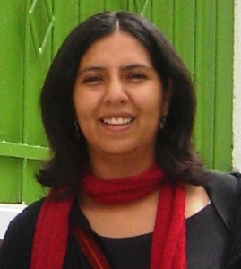 C. Bernarda Ferreira